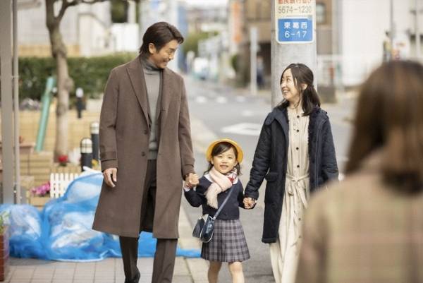 「Sister」第9話、山本舞香“凪沙”の“沙帆化”に「やっぱSisterなんだな」「完全に姉の血を感じる」などの反応相次ぐ