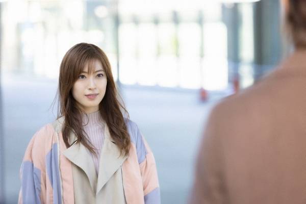 「Sister」第9話、山本舞香“凪沙”の“沙帆化”に「やっぱSisterなんだな」「完全に姉の血を感じる」などの反応相次ぐ