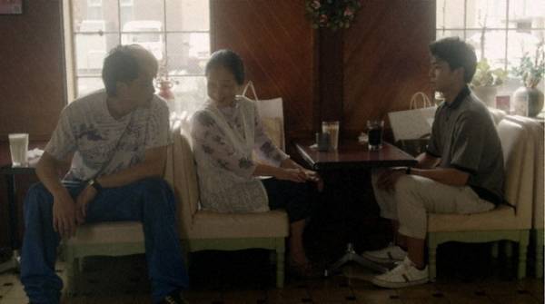 「自転車屋さんの高橋くん」7話、鈴木伸之“遼平”、瀬口黎弥“山本”との関係性に「じゃれ合いかわいすぎて全部もっていかれた」の声