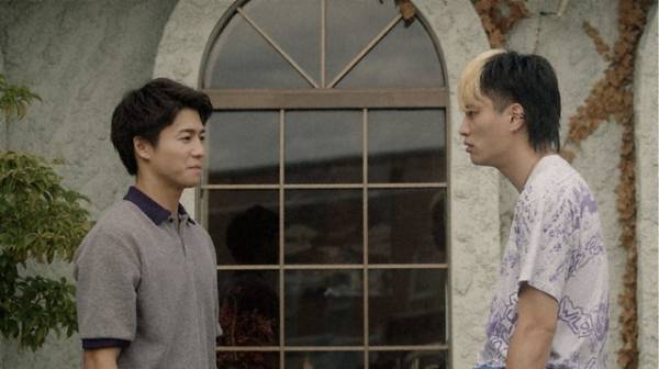 「自転車屋さんの高橋くん」7話、鈴木伸之“遼平”、瀬口黎弥“山本”との関係性に「じゃれ合いかわいすぎて全部もっていかれた」の声