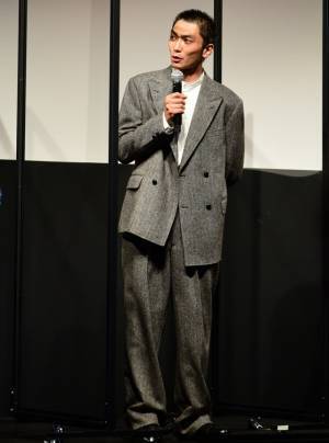 奥野瑛太が“死体役”に!? 唐田えりかがヒロイン『死体の人』公開