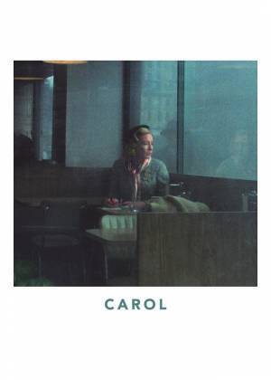 ケイト・ブランシェット＆ルーニー・マーラ『キャロル』クリスマス特別上映開催