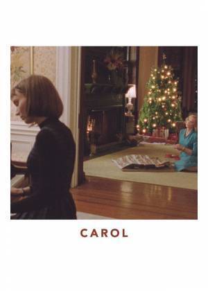 ケイト・ブランシェット＆ルーニー・マーラ『キャロル』クリスマス特別上映開催