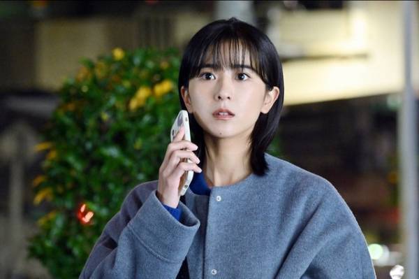 「クロサギ」第9話、平野紫耀と黒島結菜、次回予告の写真に“#最後の写真”タグ誕生、様々な憶測飛び交う