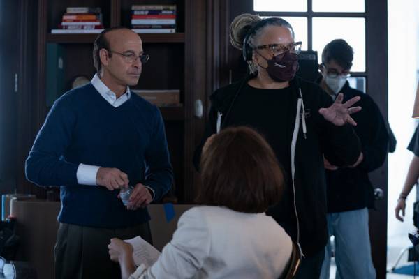 ファッション・アイコンとしての“ホイットニー”に迫る『ホイットニ ー・ヒューストン I WANNA DANCE WITH SOMEBODY』