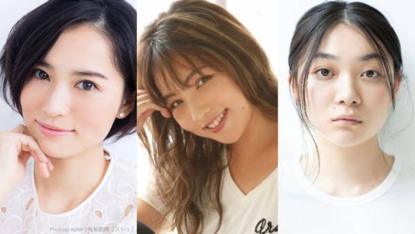 三浦透子、安藤サクラの“後輩”役に！市川由衣＆野呂佳代ら「ブラッシュアップライフ」に出演