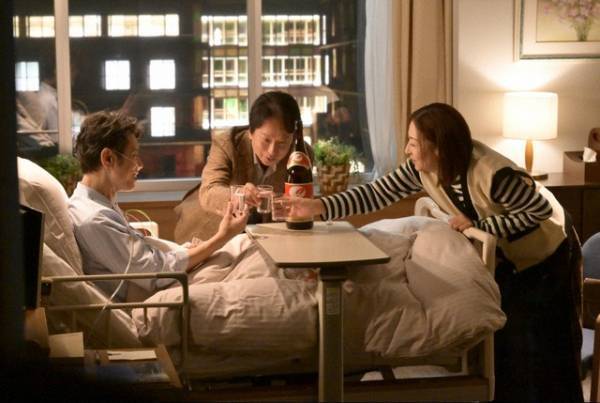 「祈りのカルテ」最終回、玉森裕太“諏訪野”の“答え合わせ”ラストに「描き方が素敵」「想花で笑顔にさせてもらった」など賞賛集まる