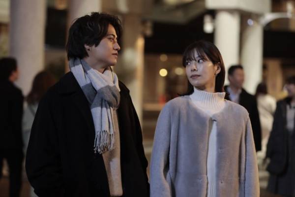 「ボーイフレンド降臨！」最終回、高橋海人“澄人”の告白に「告白の言葉、彩りの歌詞で泣いた」など感動の声集まる