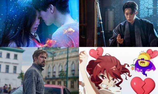 2022年日本のNetflixで最も観られた作品は？「新聞記者」「First Love 初恋」「ストレンジャー・シングス」ほか