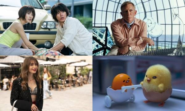 2022年日本のNetflixで最も観られた作品は？「新聞記者」「First Love 初恋」「ストレンジャー・シングス」ほか