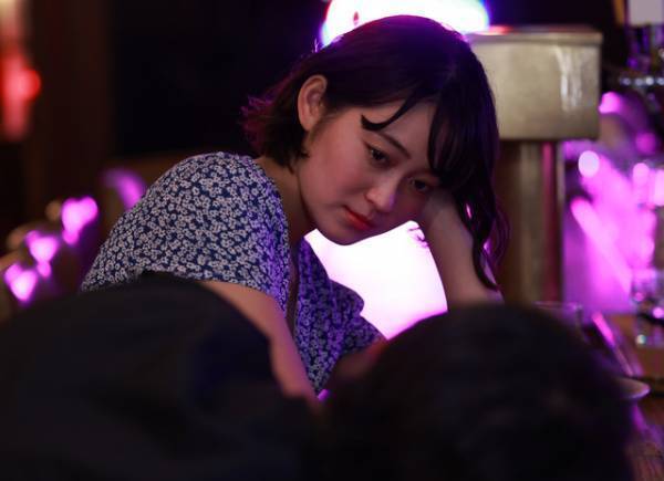 吉本実憂、ついに主演掴む！ 濃厚キスで恋が始まる予感「ドラ恋」第5話