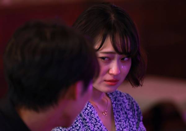 吉本実憂、ついに主演掴む！ 濃厚キスで恋が始まる予感「ドラ恋」第5話