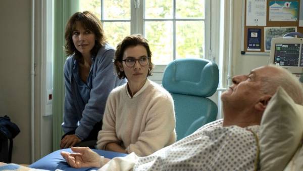 『すべてうまくいきますように』『愛、アムール』ほか“人生の終い方”に迫る映画6選