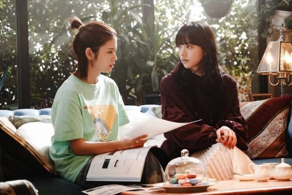 「invert 城塚翡翠 倒叙集」第4話、瀬戸康史“香月”再登場に喜びの声、彼の見た悪夢には「能力目覚めたの…？」の投稿も