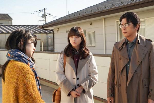 「invert 城塚翡翠 倒叙集」第4話、瀬戸康史“香月”再登場に喜びの声、彼の見た悪夢には「能力目覚めたの…？」の投稿も