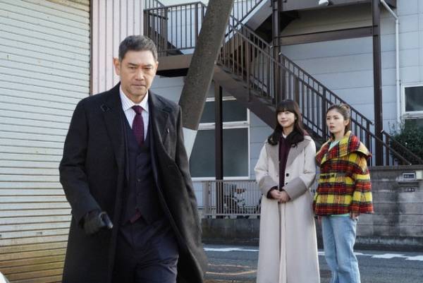 「invert 城塚翡翠 倒叙集」第4話、瀬戸康史“香月”再登場に喜びの声、彼の見た悪夢には「能力目覚めたの…？」の投稿も