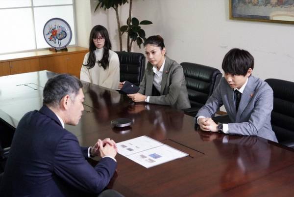 「invert 城塚翡翠 倒叙集」第4話、瀬戸康史“香月”再登場に喜びの声、彼の見た悪夢には「能力目覚めたの…？」の投稿も