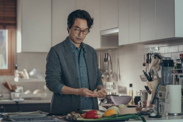 ハン・ソッキュ＆キム・ソヒョン、1皿に愛を込めたドラマ「今日は少し辛いかもしれない」配信決定