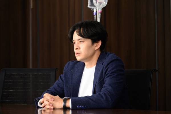 池松壮亮「Get Ready!」にゲスト出演　入江甚儀＆三石琴乃も参加