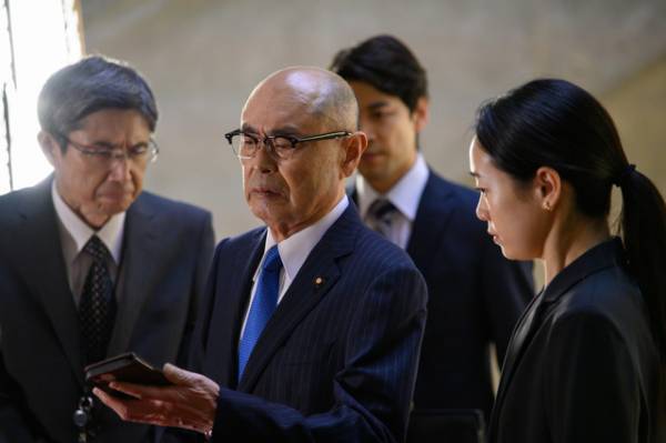 池松壮亮「Get Ready!」にゲスト出演　入江甚儀＆三石琴乃も参加