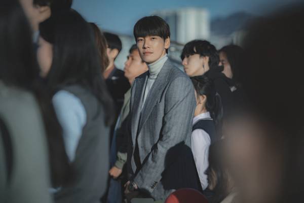 キム・ヨングァン＆イ・ソンギョンは「まさしく“ロマンス職人”」「コール・イット・ラブ」監督が自信