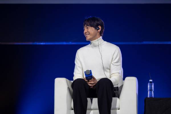 キム・ヨングァン＆イ・ソンギョンは「まさしく“ロマンス職人”」「コール・イット・ラブ」監督が自信