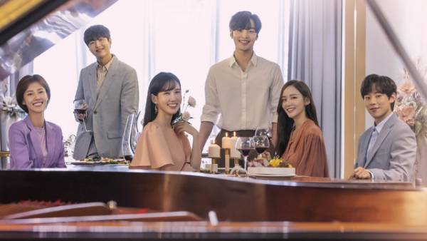 1月のNetflix、「舞妓さんちのまかないさん」＆パク・ウンビン出演ドラマなど配信開始