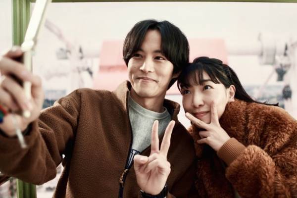 安藤サクラ＆松坂桃李のデートや告白シーン「ブラッシュアップライフ」最新PR映像