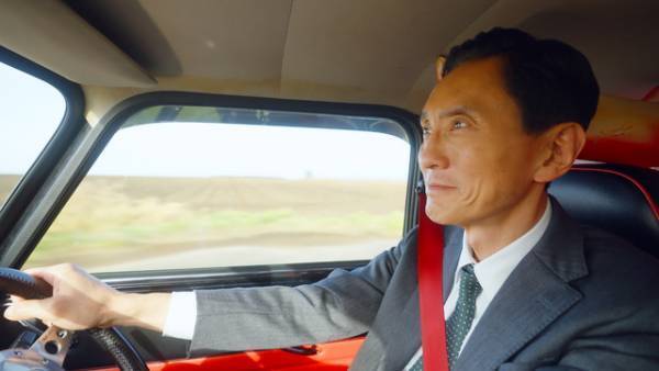 北海道大激走「孤独のグルメ」SP放送　松重豊「最も劣化が進んだ井之頭五郎を見られる」