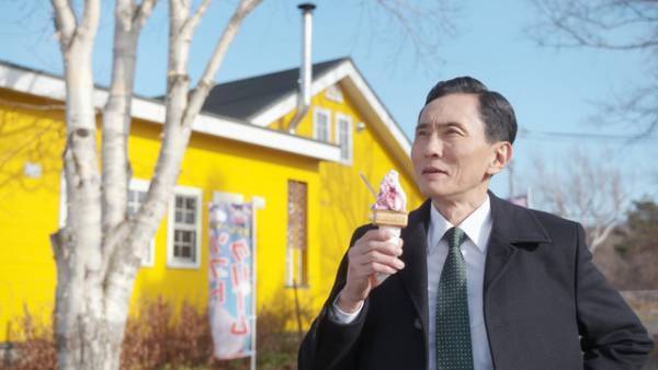 北海道大激走「孤独のグルメ」SP放送　松重豊「最も劣化が進んだ井之頭五郎を見られる」