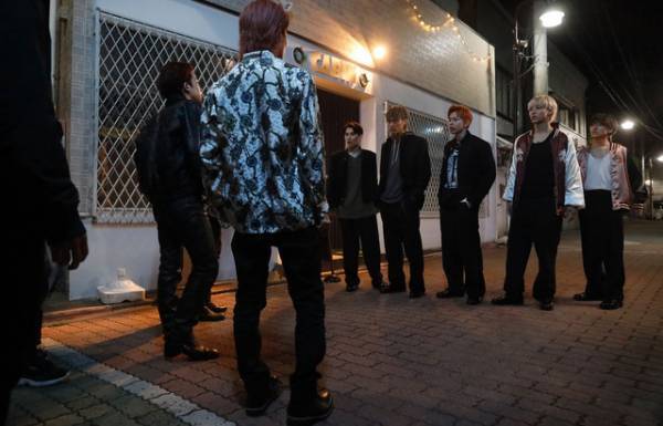 「ONE N' ONLY」新曲披露　仲間たちと青春が始まる『バトルキング！！』予告