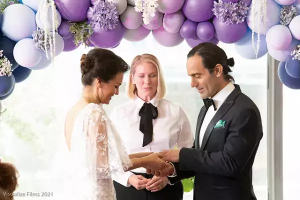 ミュージカル映画『トゥモロー・モーニング』主演ラミン・カリムルー「全曲に思い入れがある」