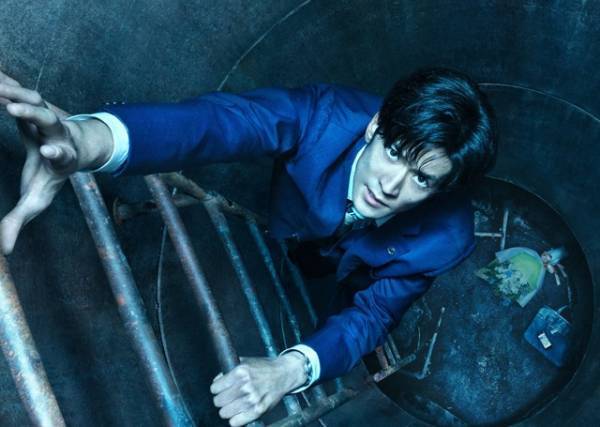 『#マンホール』ベルリン国際映画祭へ　中島裕翔＆熊切和嘉監督レッドカーペットに登場