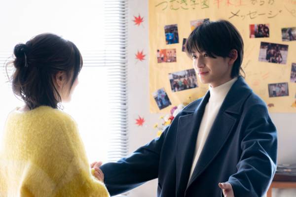 「君の花になる」最終回、「8LOOM」に「これで終わるの勿体無い」「再結成、再復活、再活動してほしい」など“存続希望”の声続出