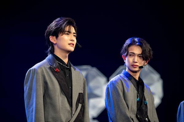 「君の花になる」最終回、「8LOOM」に「これで終わるの勿体無い」「再結成、再復活、再活動してほしい」など“存続希望”の声続出