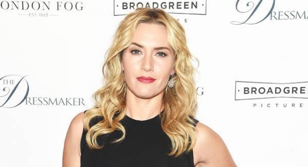 ケイト・ウィンスレット、『タイタニック』のローズに対するボディシェイミングに苦言