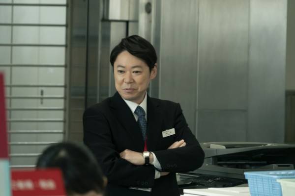 阿部サダヲ＆玉森裕太ら“完全オリジナル”の魅力を語る『シャイロックの子供たち』映像