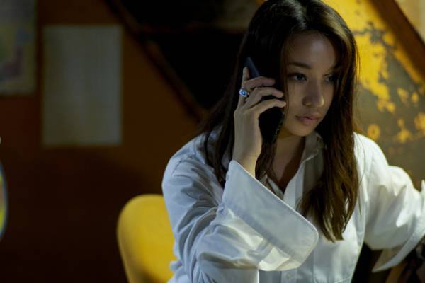 「闇金サイハラさん」最終回に山田孝之“ウシジマ”登場「激アツ」「待ってました!!」