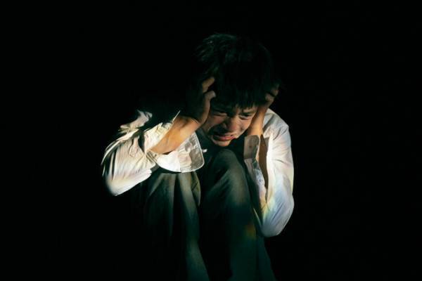 窪田正孝主演「アクターズ・ショート・フィルム3」ポスター＆場面写真