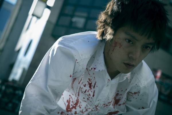 窪田正孝主演「アクターズ・ショート・フィルム3」ポスター＆場面写真