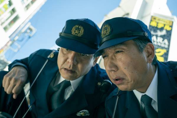 窪田正孝主演「アクターズ・ショート・フィルム3」ポスター＆場面写真