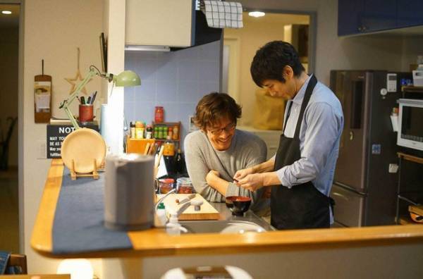 松村北斗も登場、西島秀俊×内野聖陽W主演劇場版『きのう何食べた？』TV初放送