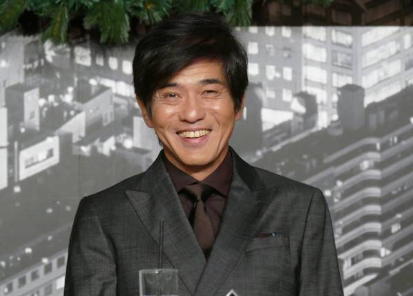 佐藤浩市が黒木華の父親役『せかいのおきく』第二弾キャスト＆海外版ビジュアル解禁