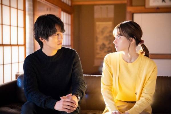 「Sister」最終回、溝端淳平“陽佑”の運命に「一番の被害者」などの声続出