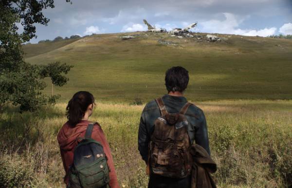 荒廃したアメリカ…ゲームを彷彿とさせる「THE LAST OF US」予告編