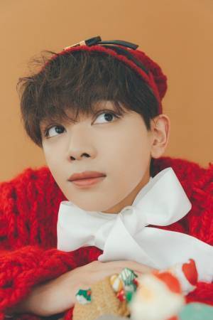 「君の花になる」「闇金サイハラさん」で躍進の宮世琉弥、2023年カレンダー発売