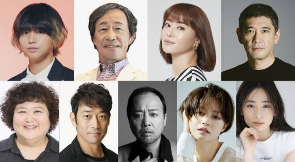 武田鉄矢＆伊野尾慧＆観月ありさら出演　秋元康企画「ダ・カーポしませんか？」