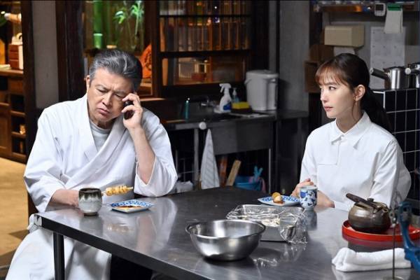 「クロサギ」最終話、「黒崎の旅も平野紫耀の旅もずっと終わらないでね」…平野紫耀と“黒崎高志郎”を重ねる声がSNSに殺到中