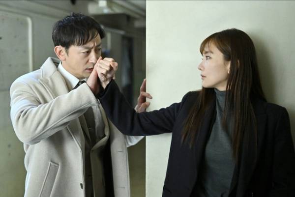 「クロサギ」最終話、「黒崎の旅も平野紫耀の旅もずっと終わらないでね」…平野紫耀と“黒崎高志郎”を重ねる声がSNSに殺到中