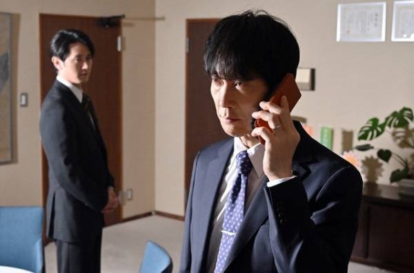 「クロサギ」最終話、「黒崎の旅も平野紫耀の旅もずっと終わらないでね」…平野紫耀と“黒崎高志郎”を重ねる声がSNSに殺到中